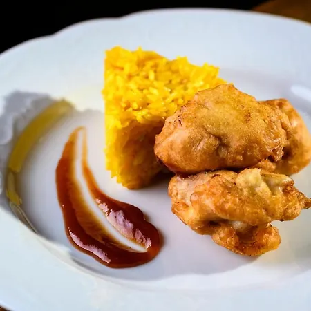 Bs-oetscher Ξενοδοχείο Lackenhof