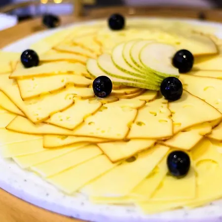 Bs-oetscher Ξενοδοχείο