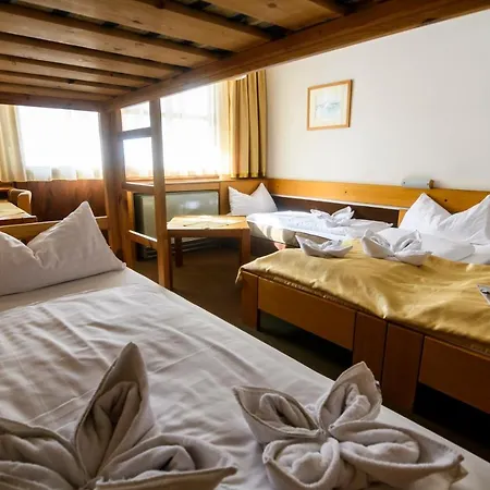 Bs-oetscher Hotel 3*