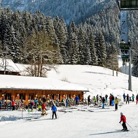 Ξενοδοχείο Bs-oetscher