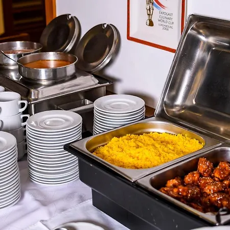 Ξενοδοχείο Bs-oetscher 3*