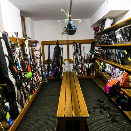 Bs-oetscher Ξενοδοχείο 3*