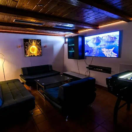 Bs-oetscher 3* Lackenhof