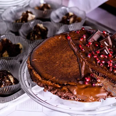 Ξενοδοχείο Bs-oetscher