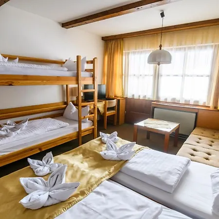 Bs-oetscher Ξενοδοχείο Lackenhof