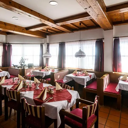 Bs-oetscher Lackenhof