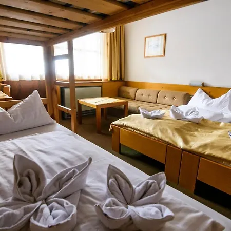 Ξενοδοχείο Bs-oetscher