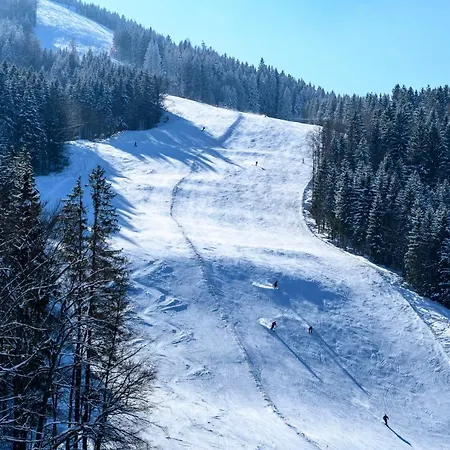 Bs-oetscher Ξενοδοχείο