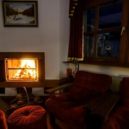 Bs-oetscher ホテル 3*