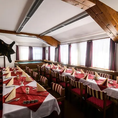 Bs-oetscher Hotel Lackenhof
