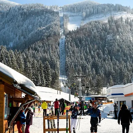 Bs-oetscher 3* Lackenhof