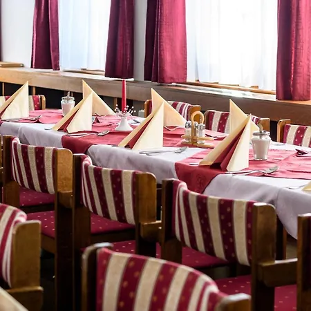 Bs-oetscher Ξενοδοχείο