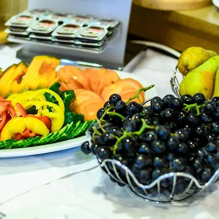 Ξενοδοχείο Bs-oetscher 3*