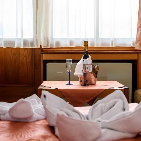 Bs-oetscher Hotel 3*