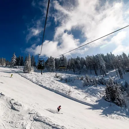 Bs-oetscher Ξενοδοχείο Lackenhof