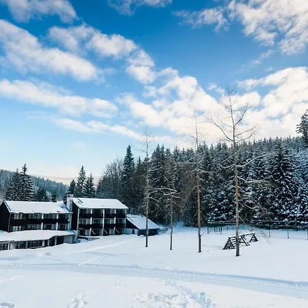 Bs-oetscher 3* Lackenhof