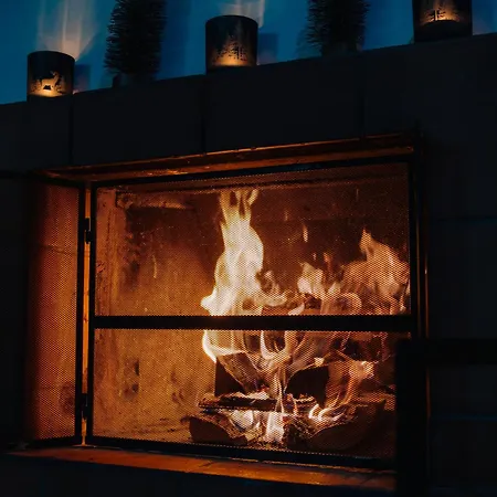 Bs-oetscher Ξενοδοχείο Lackenhof