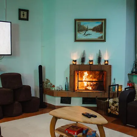 Ξενοδοχείο Bs-oetscher Lackenhof