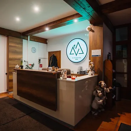 Bs-oetscher Lackenhof