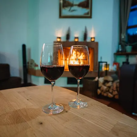 Bs-oetscher 3* Lackenhof