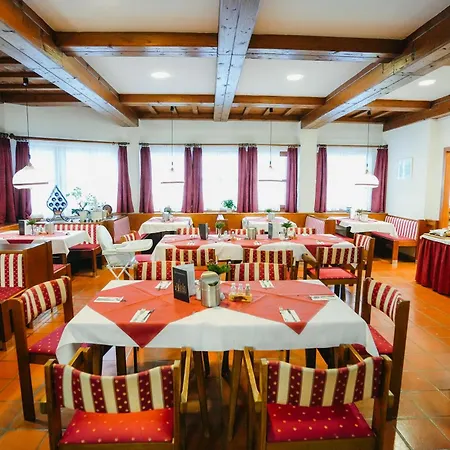 Bs-oetscher Ξενοδοχείο