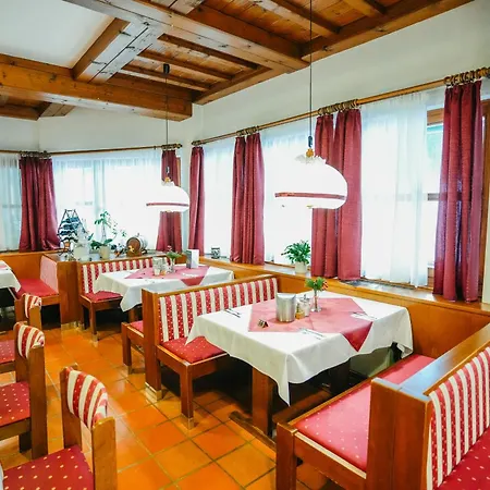 Bs-oetscher Ξενοδοχείο 3*