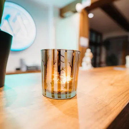 Ξενοδοχείο Bs-oetscher 3*