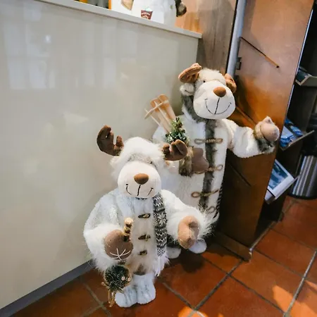 Ξενοδοχείο Bs-oetscher Lackenhof