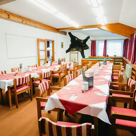 Bs-oetscher Lackenhof