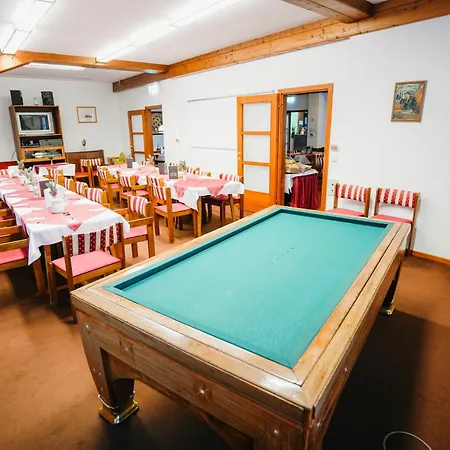 Bs-oetscher 3* ラッケンホーフ