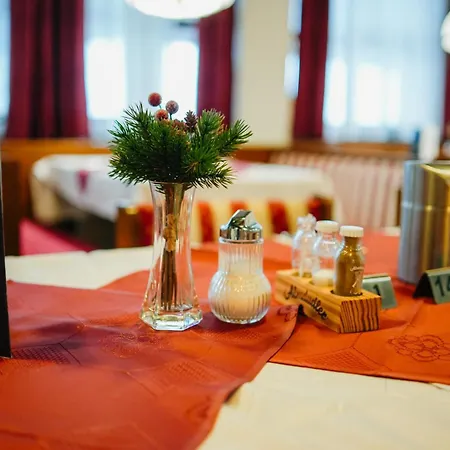 Bs-oetscher Ξενοδοχείο