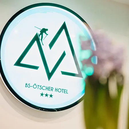 Ξενοδοχείο Bs-oetscher