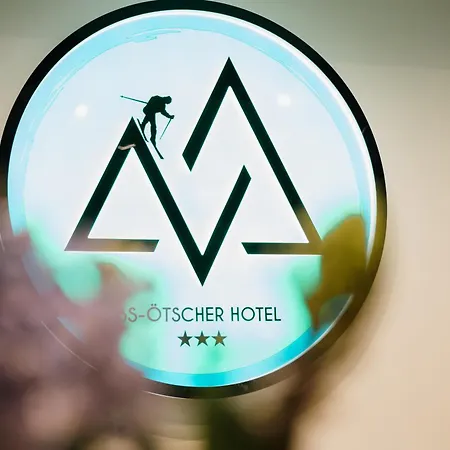 Bs-oetscher Ξενοδοχείο 3*