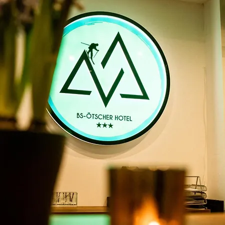 Bs-oetscher Ξενοδοχείο Lackenhof