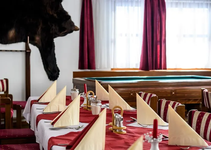 Bs-oetscher Lackenhof