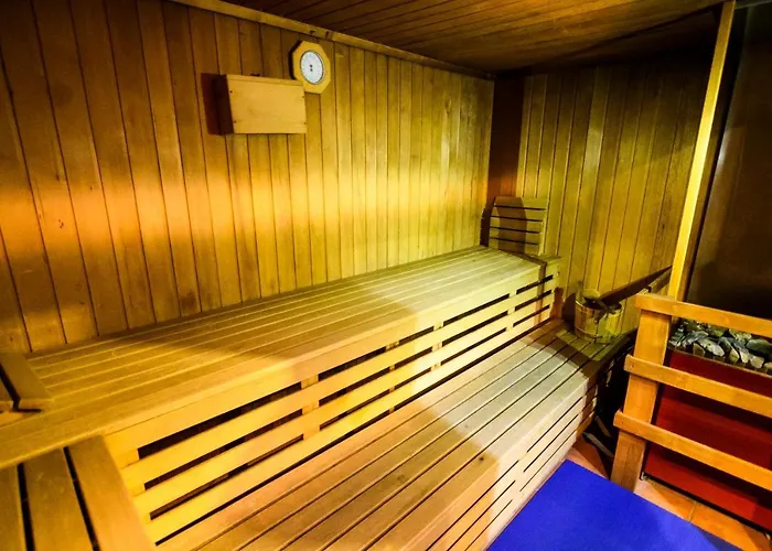 Hotel Bs-oetscher 3*