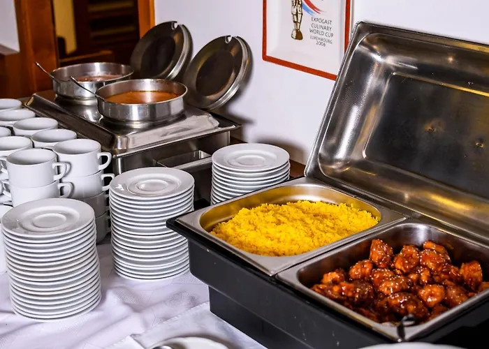 Hotel Bs-oetscher 3*