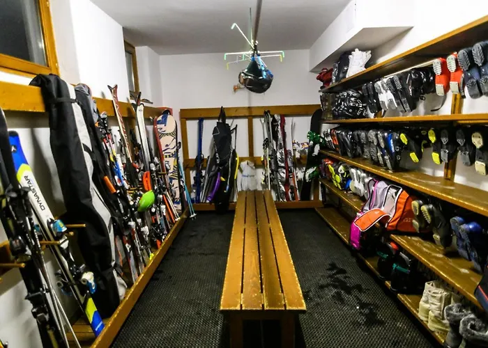 Bs-oetscher Hotel 3*