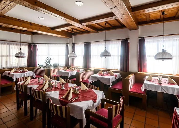 Bs-oetscher Lackenhof