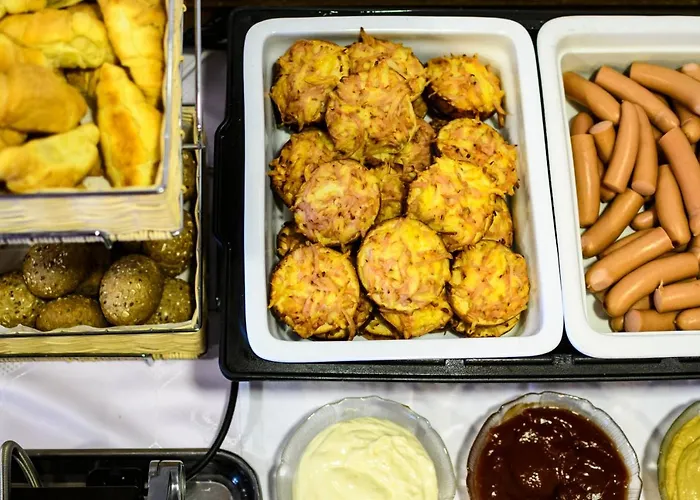 Hotel Bs-oetscher 3*