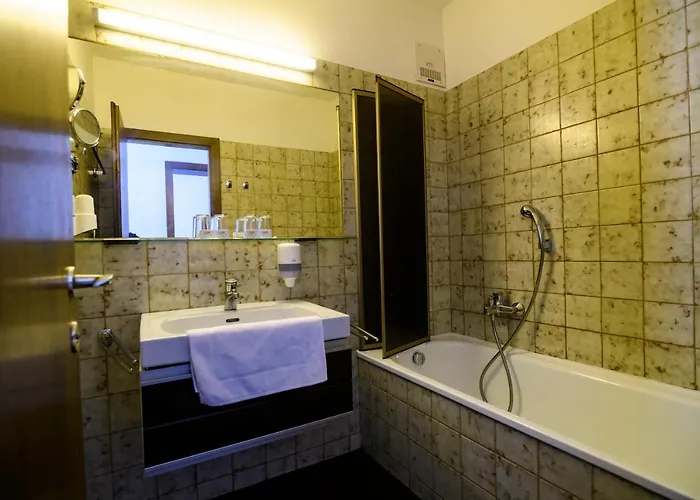 Hotel Bs-oetscher Lackenhof