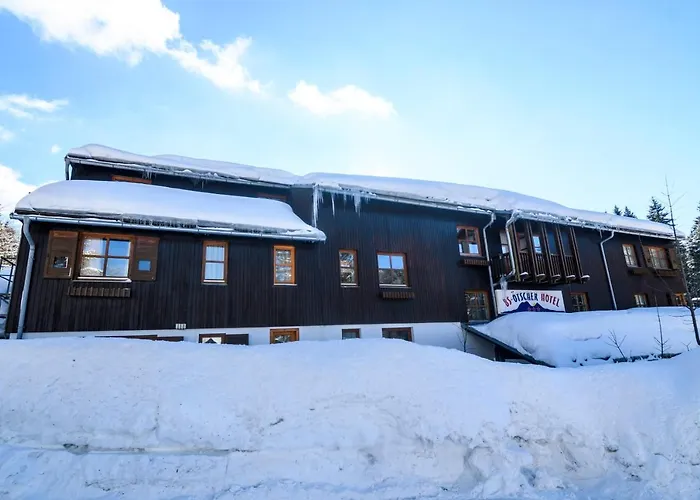 Bs-oetscher 3* Lackenhof