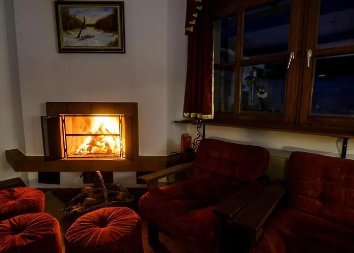 Bs-oetscher Hotel 3*