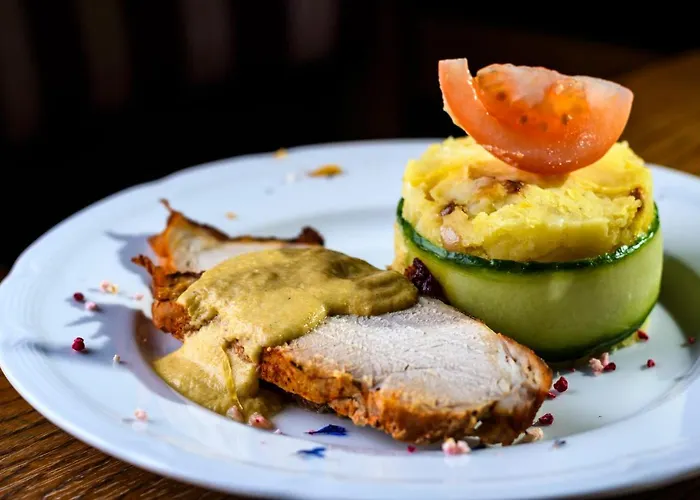 Hotel Bs-oetscher Lackenhof