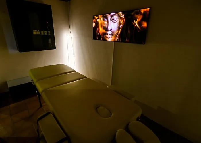 Hotel Bs-oetscher 3*