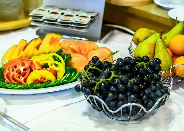 Hotel Bs-oetscher 3*