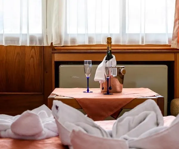 Bs-oetscher Hotel 3*