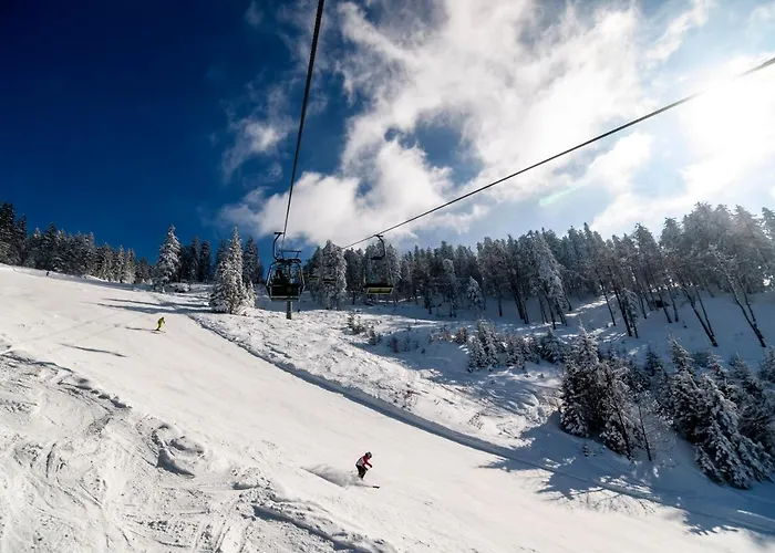 Bs-oetscher Hotel Lackenhof