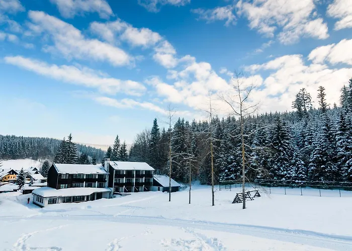 Bs-oetscher 3* Lackenhof