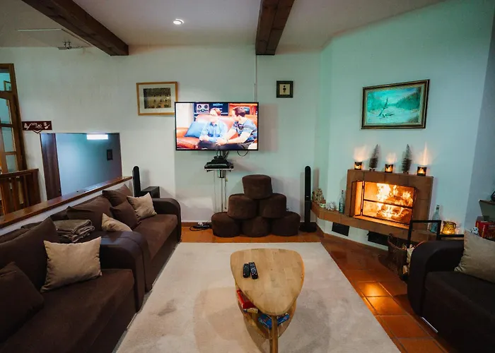 Hotel Bs-oetscher 3*